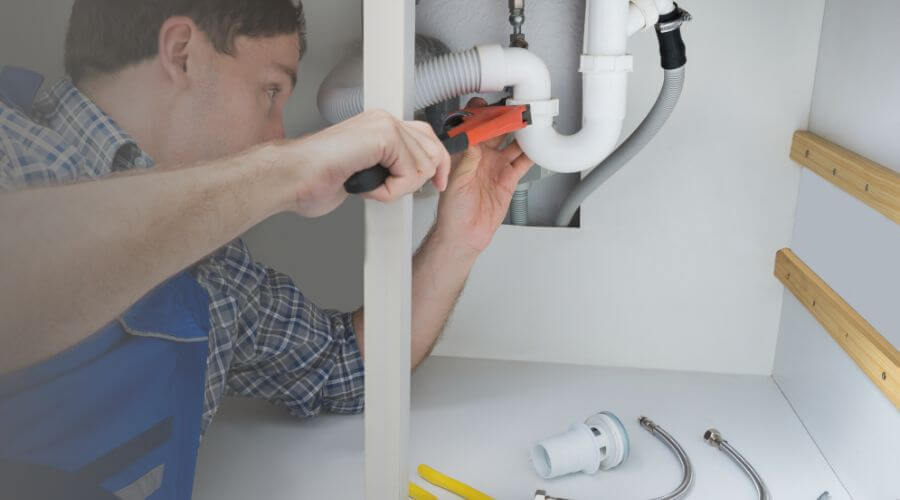 Professional Tankless Water Heater Installation in Fredonia, ND